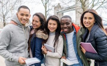 Tips to Help You Study Abroad