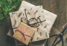 4 Memorable Gifts That Give Back