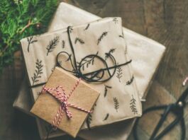 4 Memorable Gifts That Give Back