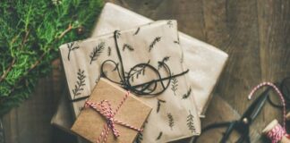 4 Memorable Gifts That Give Back