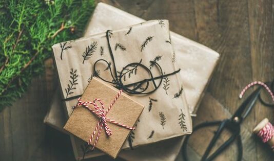 4 Memorable Gifts That Give Back