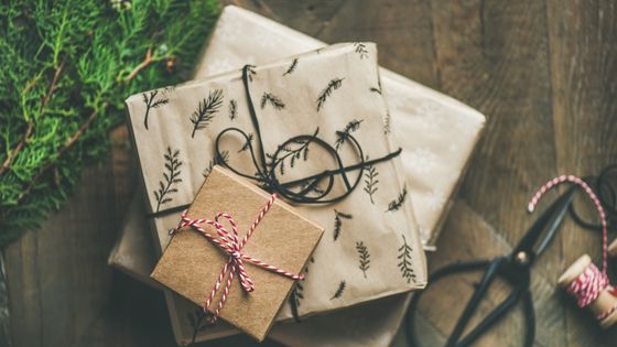 4 Memorable Gifts That Give Back