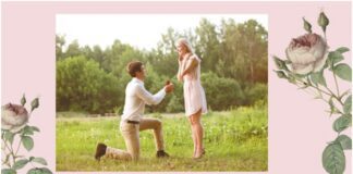 5 Most Romantic Engagement Ring Proposals of All Time