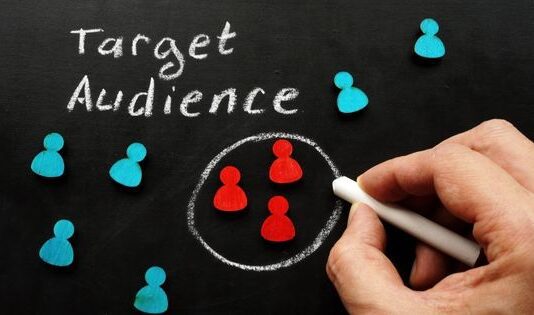 7 Steps for Doing Effective Target Audience Analysis