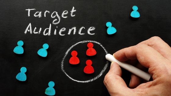 7 Steps for Doing Effective Target Audience Analysis