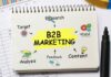 A Closer Look into the B2B Marketing Campaigns