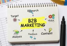 A Closer Look into the B2B Marketing Campaigns