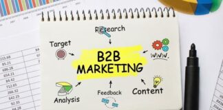 A Closer Look into the B2B Marketing Campaigns