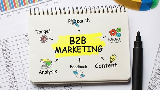A Closer Look into the B2B Marketing Campaigns