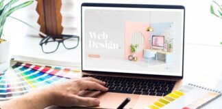 Eight Of The Most Common Mistakes Created By Web Designers