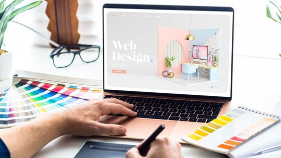 Eight Of The Most Common Mistakes Created By Web Designers