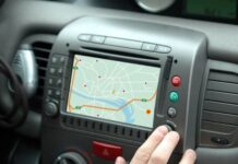 GPS Tracker or GPS Tracker for Car