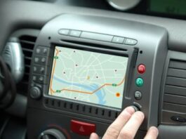 GPS Tracker or GPS Tracker for Car