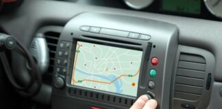 GPS Tracker or GPS Tracker for Car