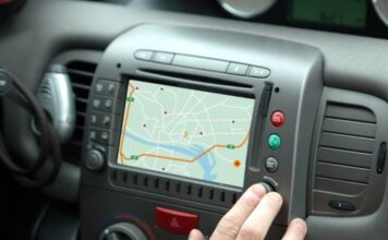 GPS Tracker or GPS Tracker for Car