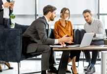 How To Attract The Best Financial Officer For The Job