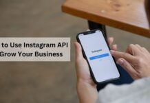 How to Use Instagram API to Grow Your Business