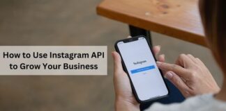 How to Use Instagram API to Grow Your Business