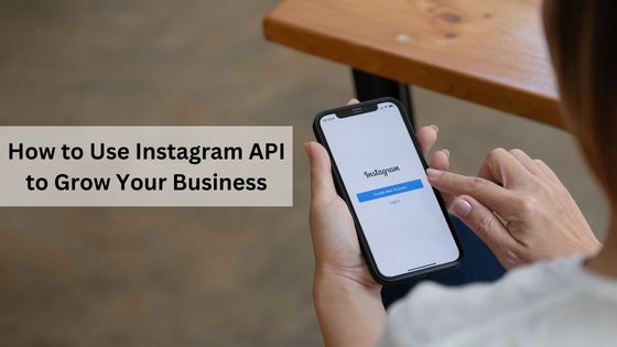 How to Use Instagram API to Grow Your Business