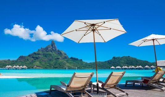 Islands You Can Still Visit in Hurricane Season