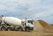 On-Site Concrete - Ideal Solution to Quality Construction