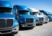 Red Flags When Buying a Semi-Truck from a Dealership