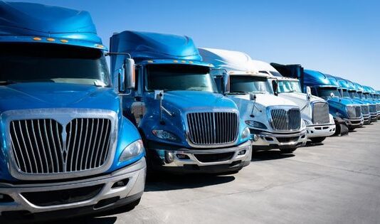 Red Flags When Buying a Semi-Truck from a Dealership