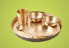 What are the Factors to be Considered While Buying the Kansa Thali