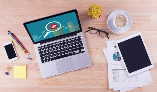 Why SEO is an Important Part of Your Marketing Strategy