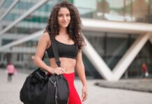 Why is Gym Wear The Best For Custom-Printed Promotional Clothing