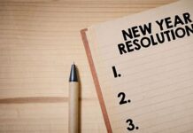 3 Worthwhile New Years Resolutions to Consider