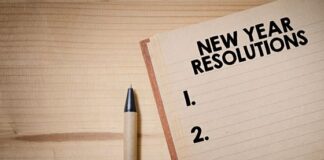 3 Worthwhile New Years Resolutions to Consider