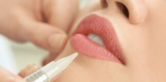 Beauty Trends You Can Do With Korean Lip Tints