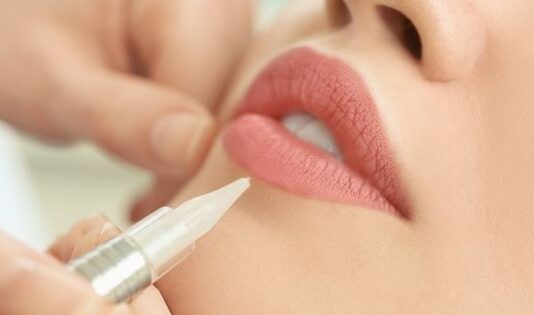 Beauty Trends You Can Do With Korean Lip Tints