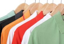Chic Ways to Rock Your Polo T-Shirt