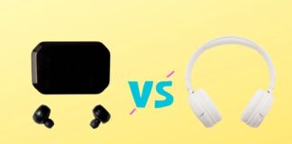 Earbuds or Headphones: Which One to Go for