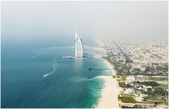 Everything You Need to Know About Holiday Homes in Dubai