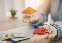 Helping People Find Their Dream Properties