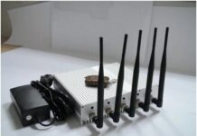 How Signal Jammers Protect Your Data While Youre Offline
