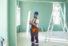 Look For the Best Local Drywall Contractor