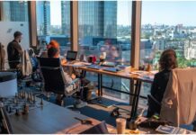 The Benefits of Renting an Office in Dubai