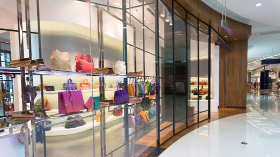 Top Ways to Make Your Shopfront Stand Out