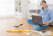 What It Means to Remodel Your House in Its Entirety