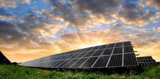 6 Reasons to Go Green and Switch to Solar Energy