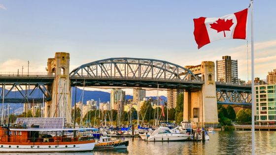 Best Places To Visit In Canada With Family