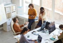 How to Stay Productive at Work