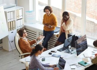 How to Stay Productive at Work