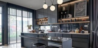 5 Types of Kitchen Designs that are Trending in 2023