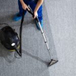 Bring New Life into Your Home with Finest Carpet Cleaning Killara