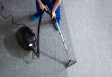 Bring New Life into Your Home with Finest Carpet Cleaning Killara